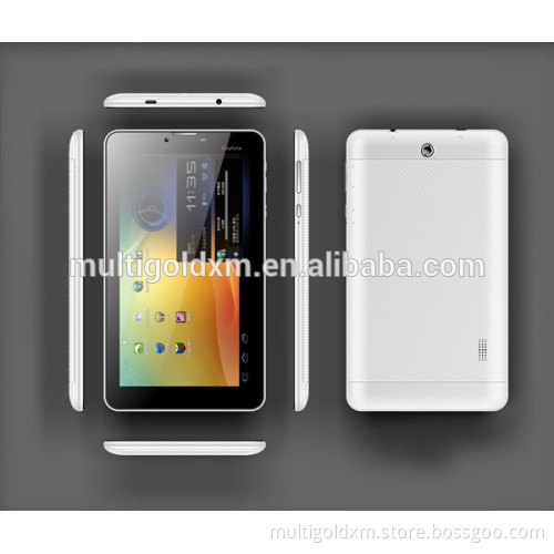 Cheapest 7 Inch Android 5.0 Lollipop Tablet PC With IPS Screen 4G LTE